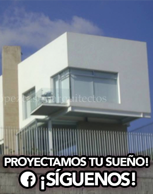 arquitectos